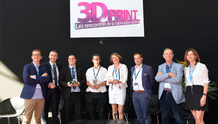 3D print congress & exhibition