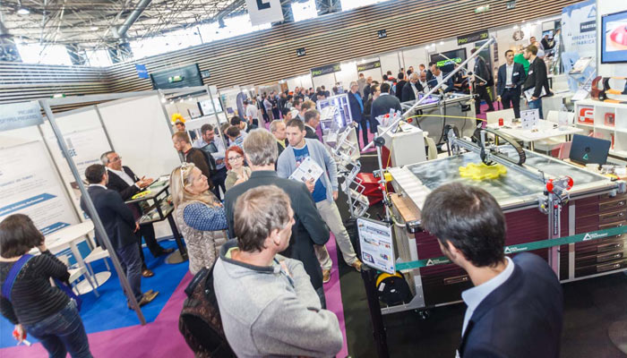 3D print congress & exhibition