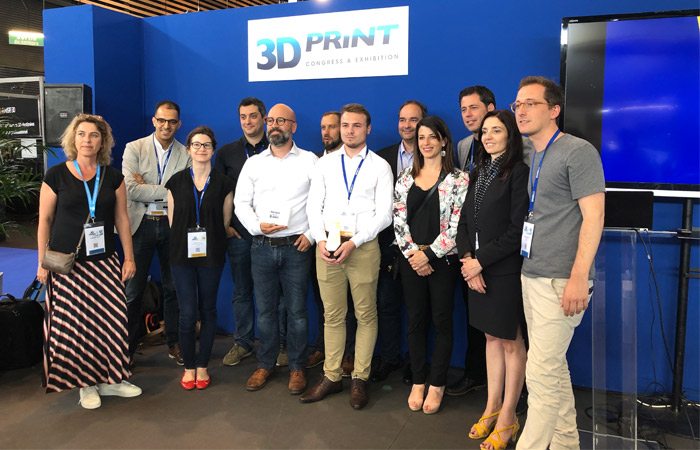 3D print 2019