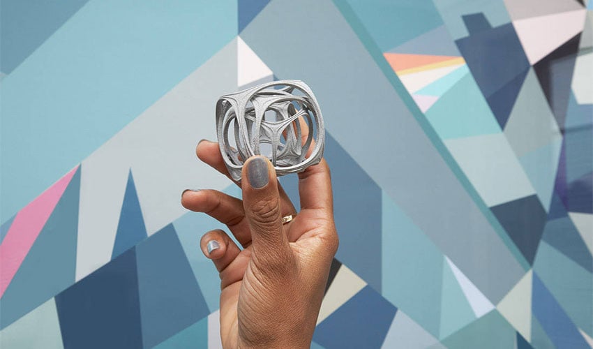 shapeways investissement