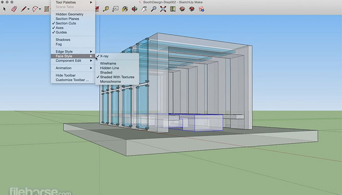 Oprogramowanie 3D dla początkujących