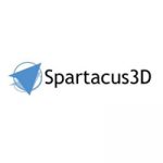 Spartacus3D