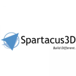 Spartacus3D