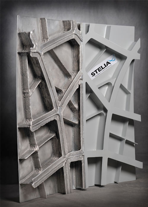 stelia aerospace