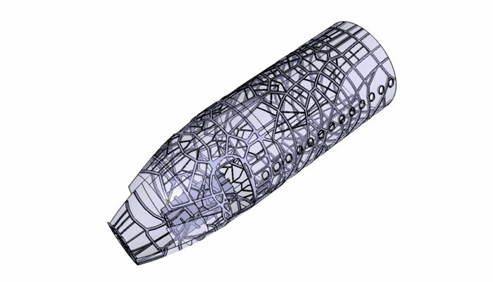 stelia aerospace