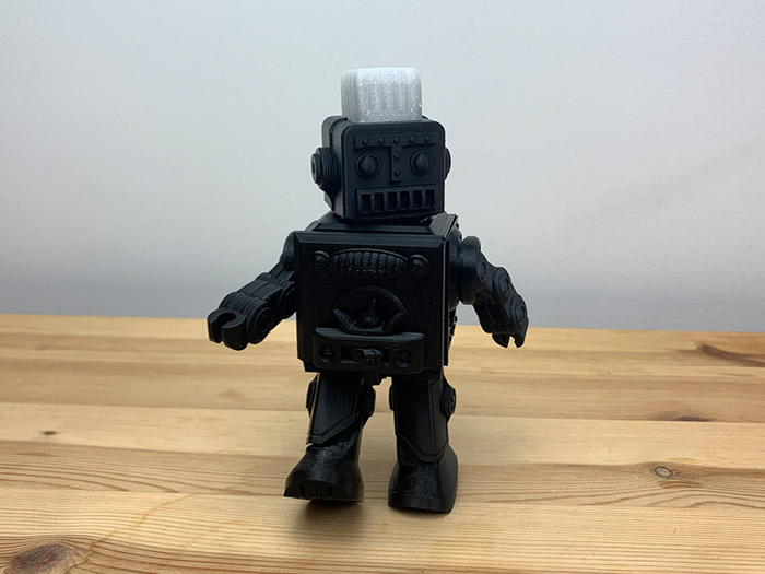 dremel 3D45