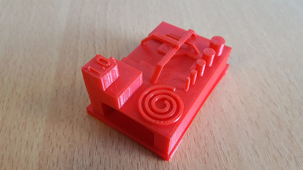 Imprimante 3D Robo R2 – Quasi Neuve, Prête à Imprimer !