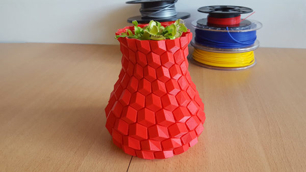 Impression 3D de R2D2 par marcschmidt1 Impression 3D de R2D2 par marcschmidt1