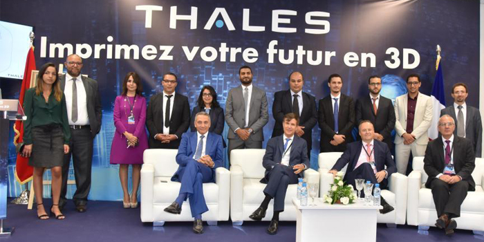 thales