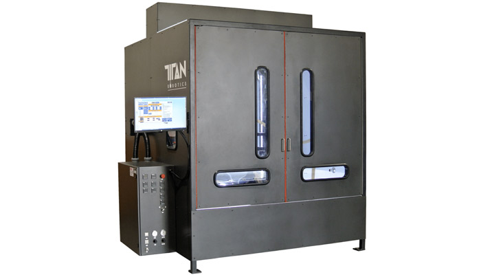 imprimante 3D grand format professionnelle