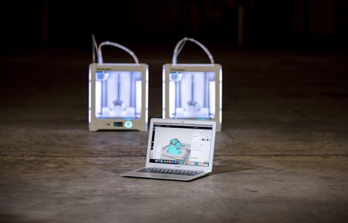 logiciel ultimaker