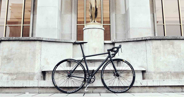 vélo Sculpteo